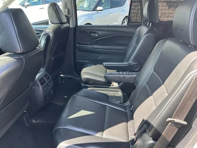 SEMINUEVOS HONDA Pilot a Estados en autogozo