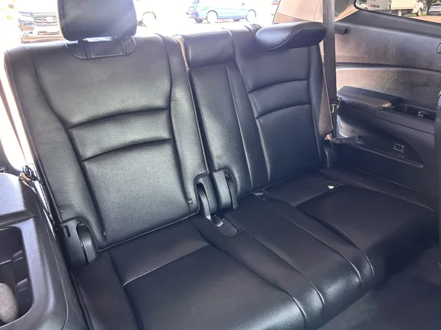 SEMINUEVOS HONDA Pilot a Estados en autogozo