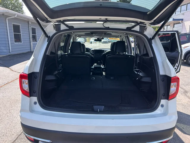 SEMINUEVOS HONDA Pilot a Estados en autogozo