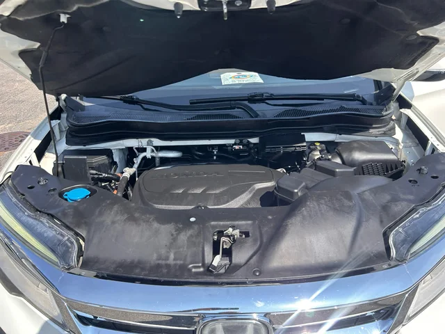 SEMINUEVOS HONDA Pilot a Estados en autogozo