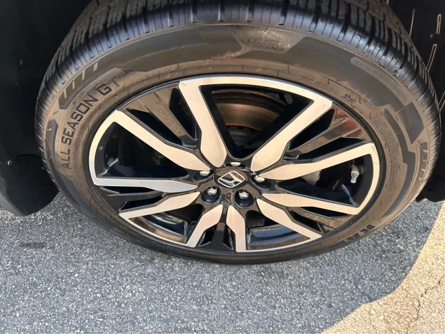 SEMINUEVOS HONDA Pilot a Estados en autogozo