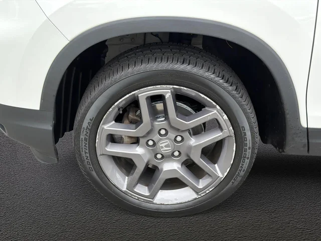SEMINUEVOS HONDA Passport a Estados en autogozo