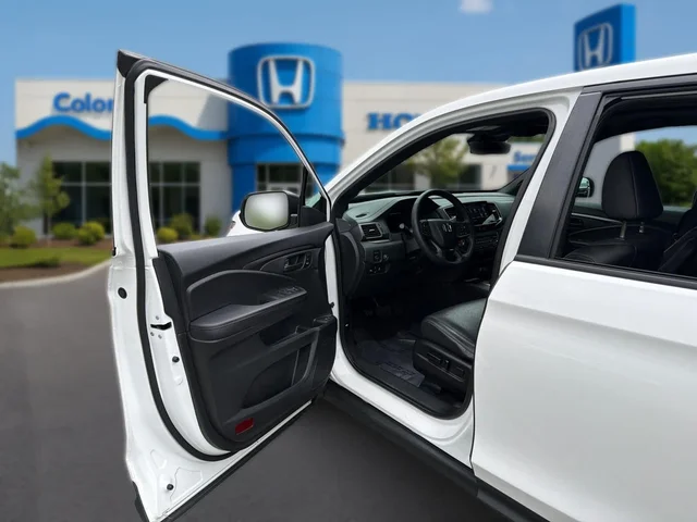 SEMINUEVOS HONDA Passport a Estados en autogozo