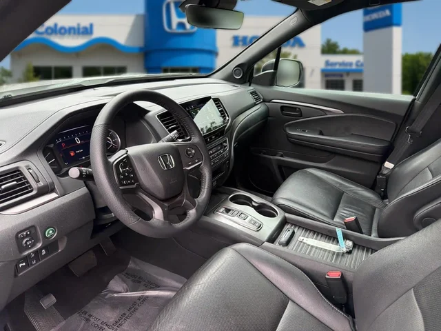 SEMINUEVOS HONDA Passport a Estados en autogozo