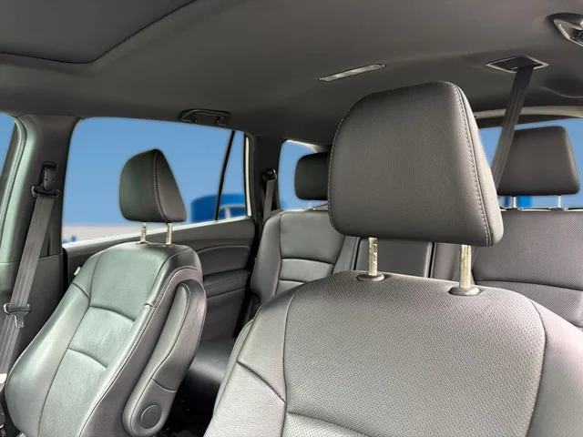 SEMINUEVOS HONDA Passport a Estados en autogozo