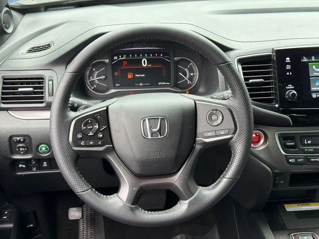 SEMINUEVOS HONDA Passport a Estados en autogozo