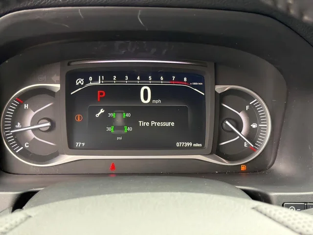SEMINUEVOS HONDA Passport a Estados en autogozo