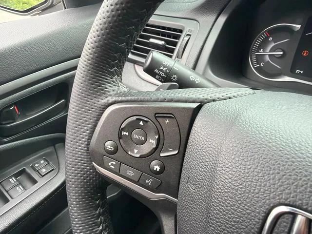 SEMINUEVOS HONDA Passport a Estados en autogozo