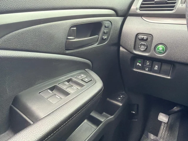 SEMINUEVOS HONDA Passport a Estados en autogozo