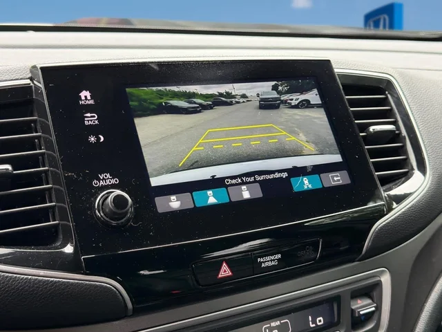 SEMINUEVOS HONDA Passport a Estados en autogozo