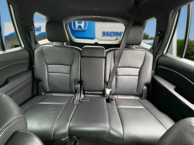 SEMINUEVOS HONDA Passport a Estados en autogozo