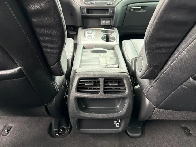 SEMINUEVOS HONDA Passport a Estados en autogozo