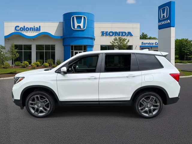 SEMINUEVOS HONDA Passport a Estados en autogozo