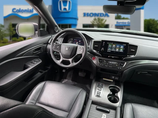 SEMINUEVOS HONDA Passport a Estados en autogozo