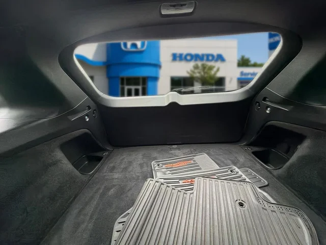 SEMINUEVOS HONDA Passport a Estados en autogozo