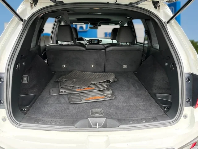 SEMINUEVOS HONDA Passport a Estados en autogozo