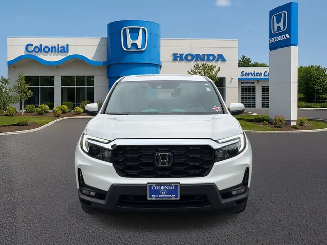 SEMINUEVOS HONDA Passport a Estados en autogozo