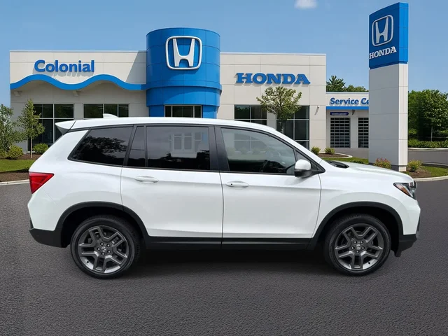 SEMINUEVOS HONDA Passport a Estados en autogozo