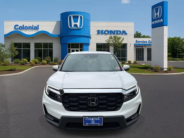 SEMINUEVOS HONDA Passport a Estados en autogozo