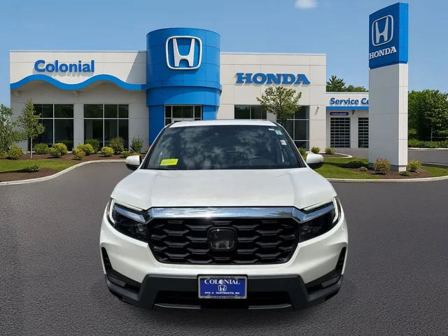 SEMINUEVOS HONDA Passport a Estados en autogozo