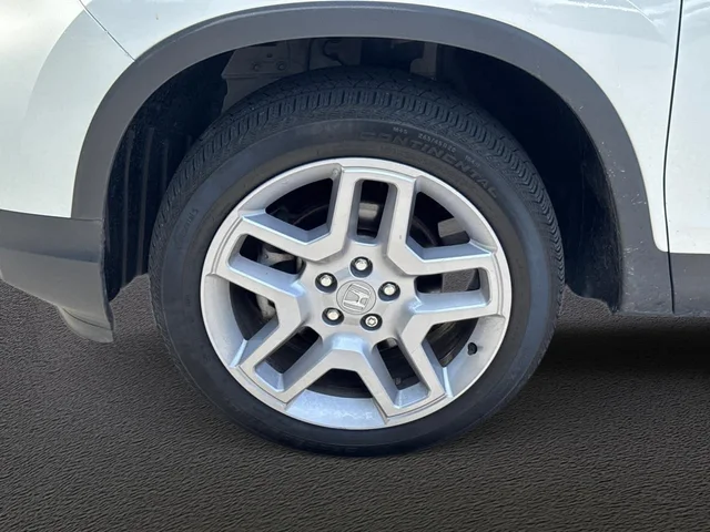 SEMINUEVOS HONDA Passport a Estados en autogozo