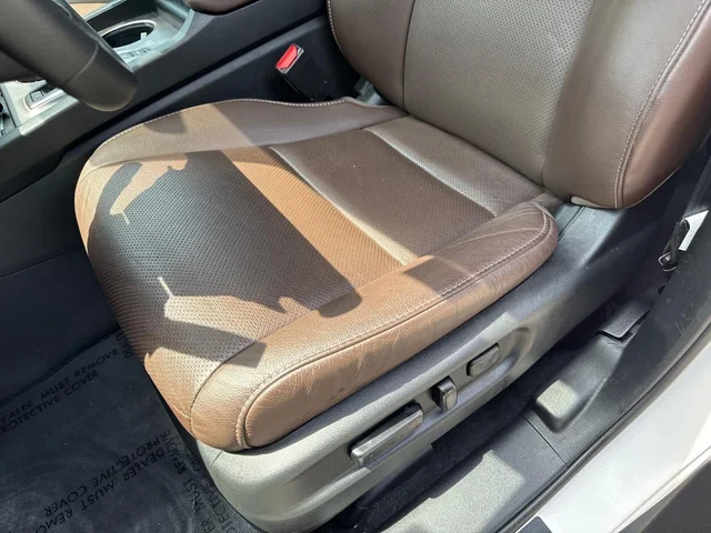 SEMINUEVOS HONDA Passport a Estados en autogozo