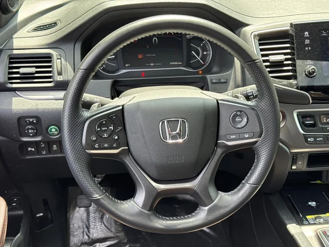 SEMINUEVOS HONDA Passport a Estados en autogozo