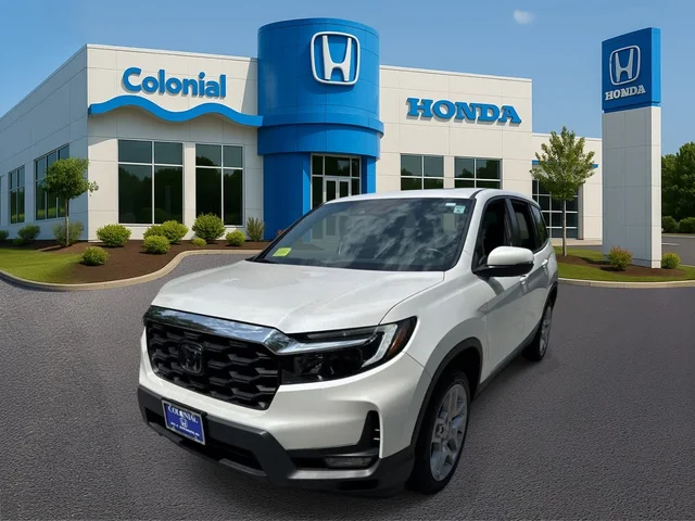 SEMINUEVOS HONDA Passport a Estados en autogozo