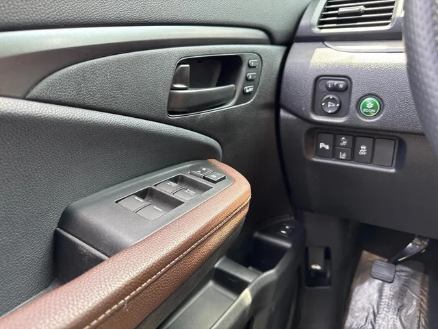SEMINUEVOS HONDA Passport a Estados en autogozo