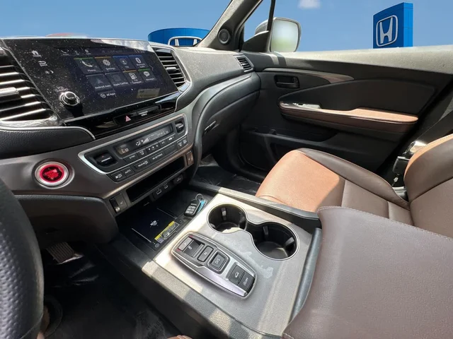 SEMINUEVOS HONDA Passport a Estados en autogozo