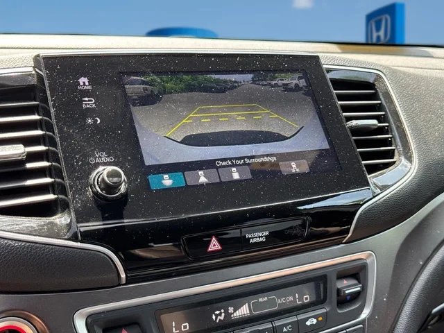 SEMINUEVOS HONDA Passport a Estados en autogozo