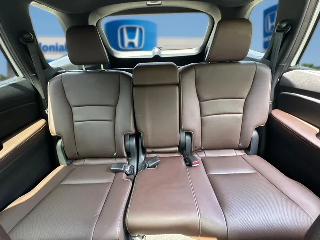 SEMINUEVOS HONDA Passport a Estados en autogozo