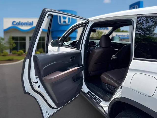 SEMINUEVOS HONDA Passport a Estados en autogozo