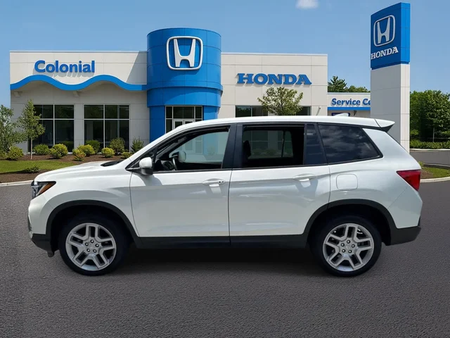 SEMINUEVOS HONDA Passport a Estados en autogozo