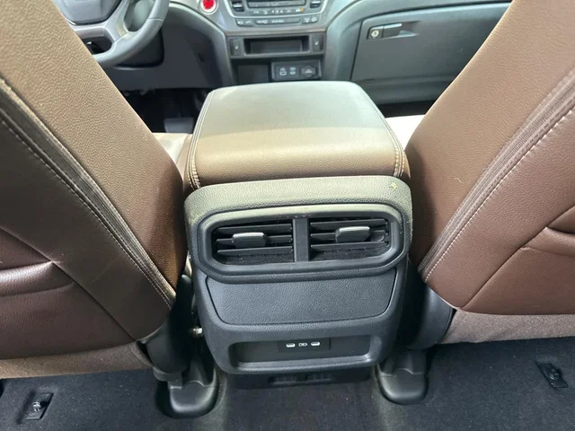 SEMINUEVOS HONDA Passport a Estados en autogozo