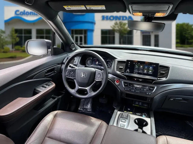 SEMINUEVOS HONDA Passport a Estados en autogozo