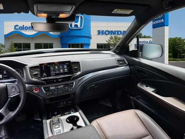 SEMINUEVOS HONDA Passport a Estados en autogozo