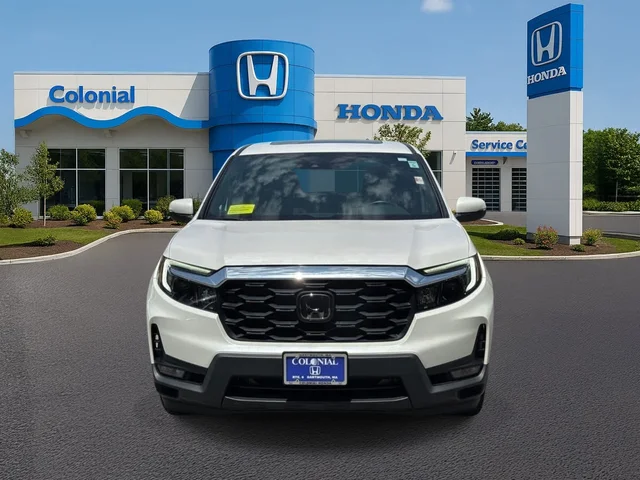 SEMINUEVOS HONDA Passport a Estados en autogozo