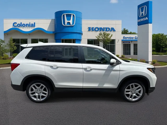 SEMINUEVOS HONDA Passport a Estados en autogozo