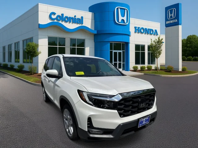 SEMINUEVOS HONDA Passport a Estados en autogozo