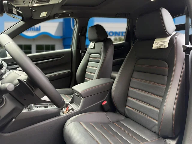 SEMINUEVOS HONDA Passport a Estados en autogozo