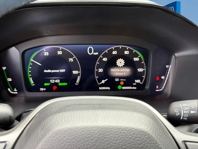 SEMINUEVOS HONDA Passport a Estados en autogozo