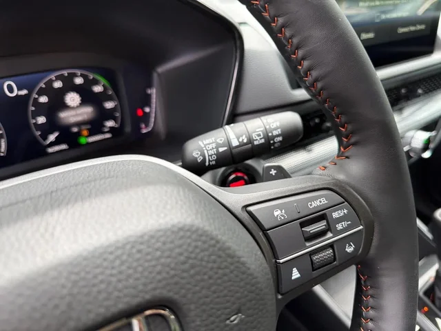 SEMINUEVOS HONDA Passport a Estados en autogozo