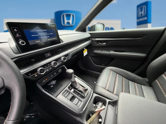 SEMINUEVOS HONDA Passport a Estados en autogozo