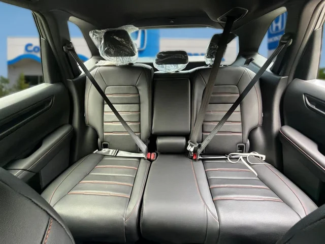 SEMINUEVOS HONDA Passport a Estados en autogozo