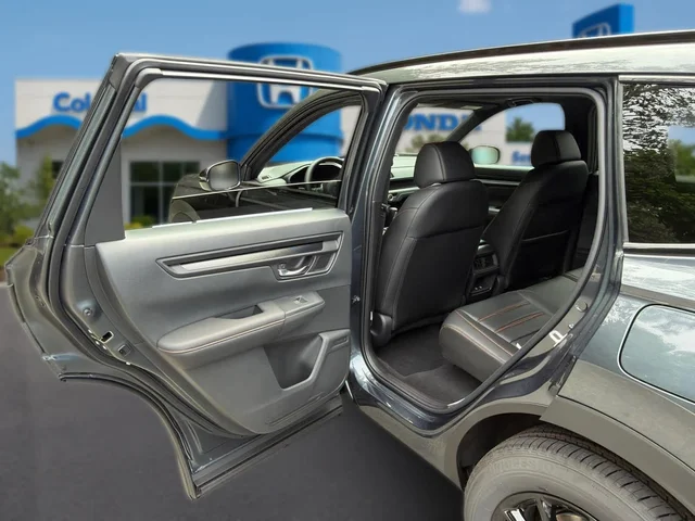 SEMINUEVOS HONDA Passport a Estados en autogozo