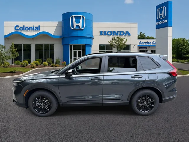SEMINUEVOS HONDA Passport a Estados en autogozo