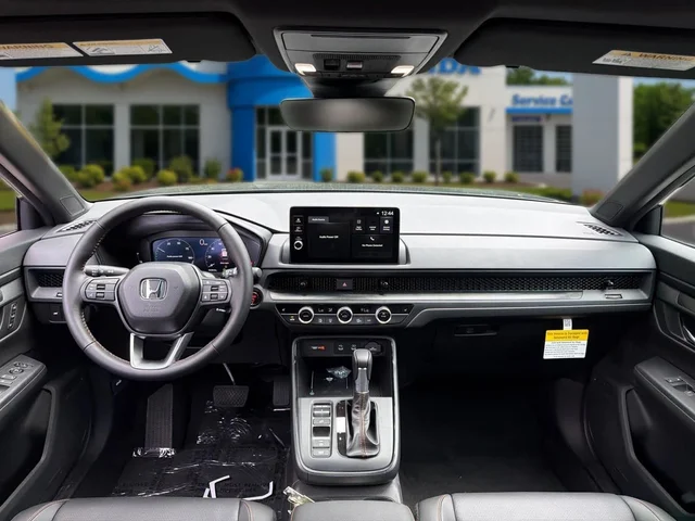 SEMINUEVOS HONDA Passport a Estados en autogozo