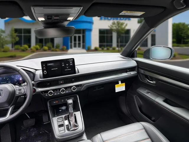 SEMINUEVOS HONDA Passport a Estados en autogozo