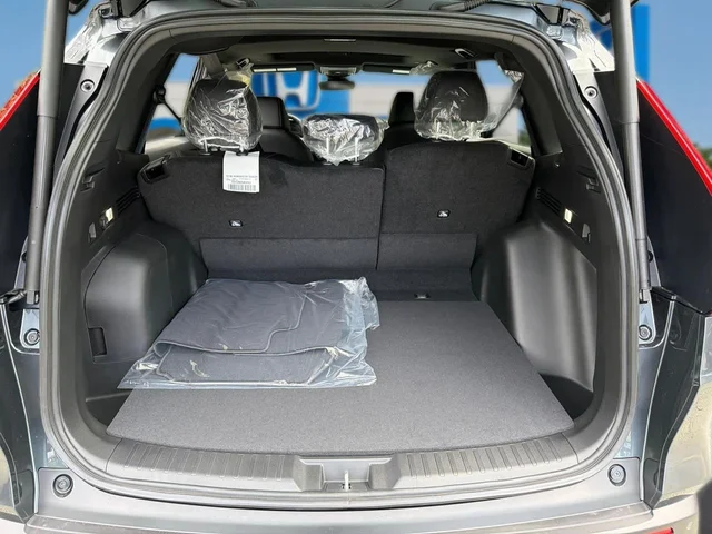 SEMINUEVOS HONDA Passport a Estados en autogozo